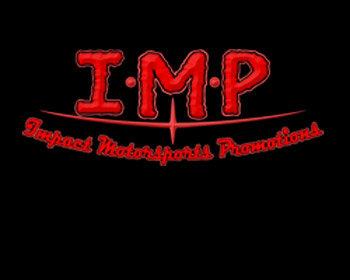 IMP Logo Tank Top