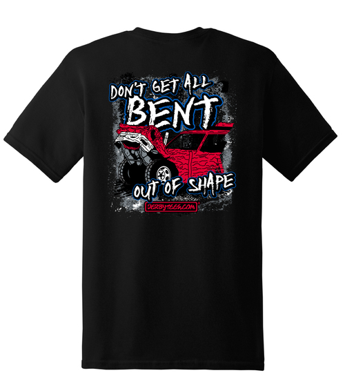 Forget the Housework T-shirt in Iris